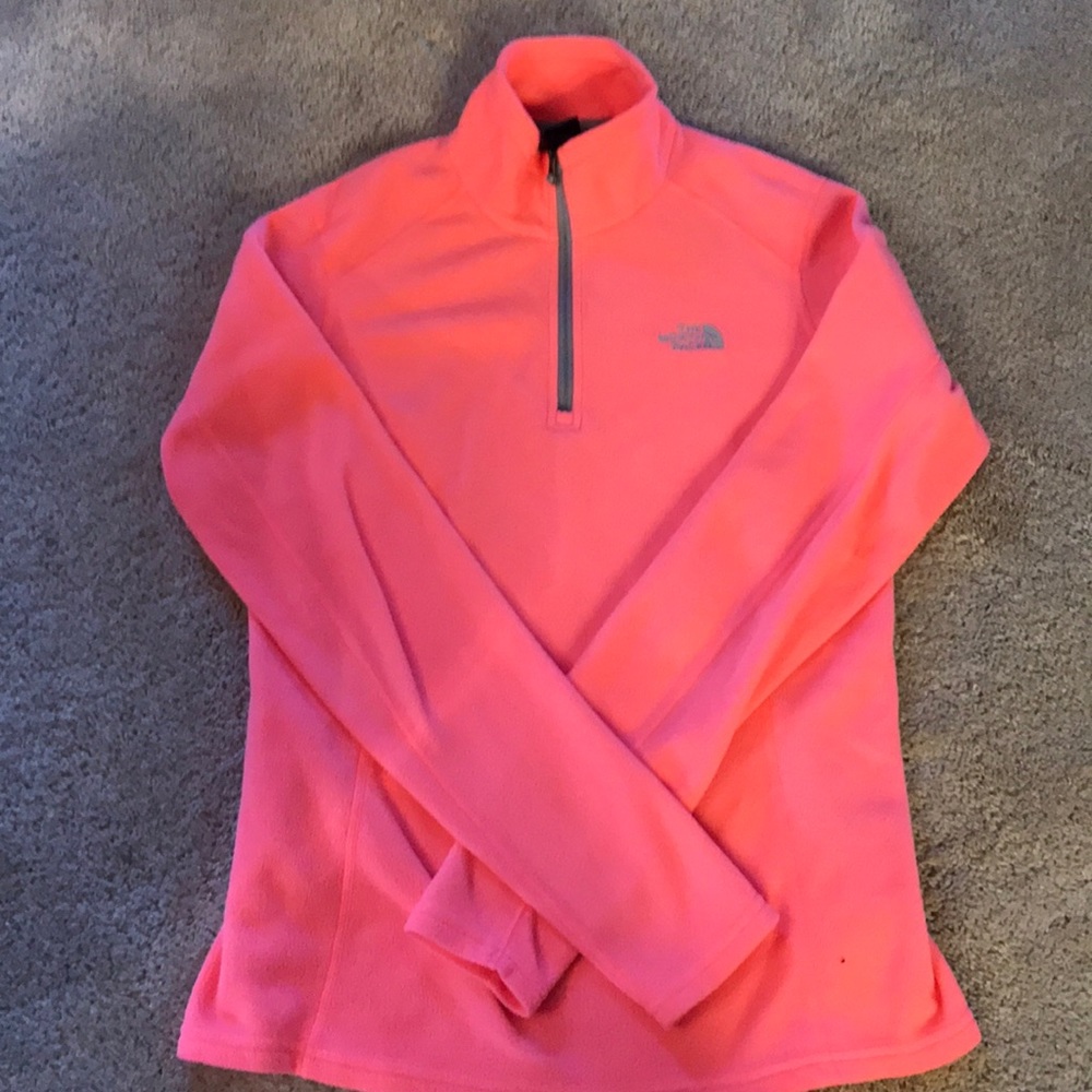 North face fleece